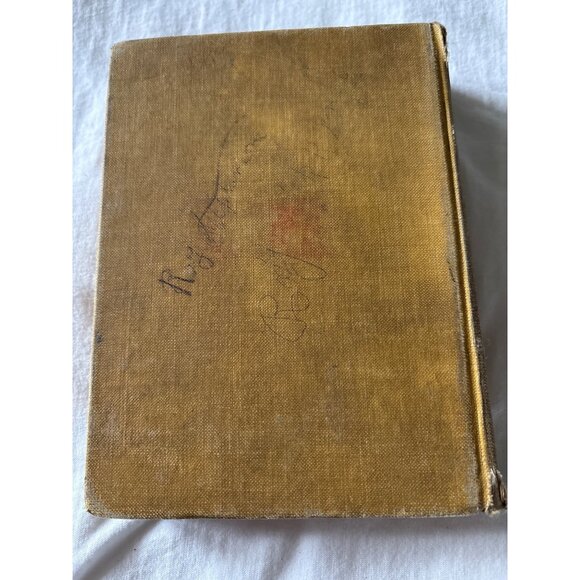 Graded Lessons In English Book By Reed & Kellogg Published 1901 Hardcover - Picture 10 of 14